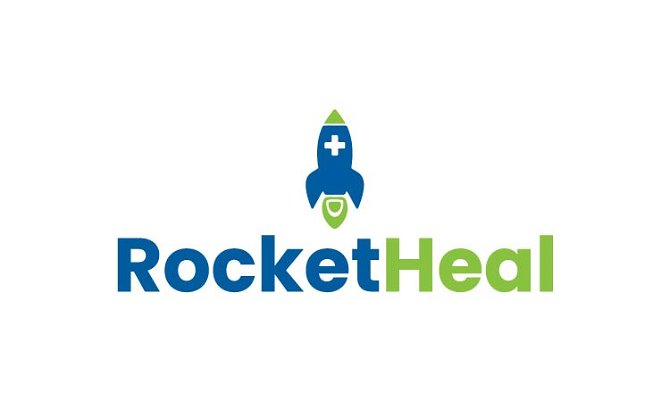 RocketHeal.com